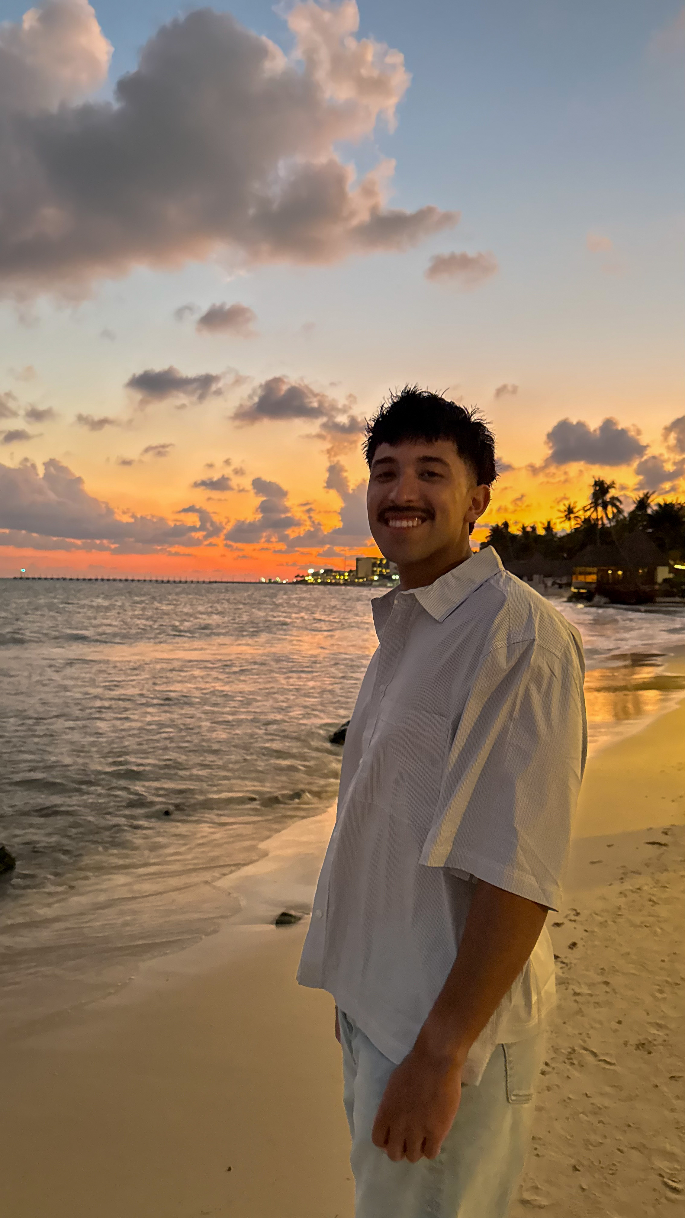 Photo of Josue Almaraz